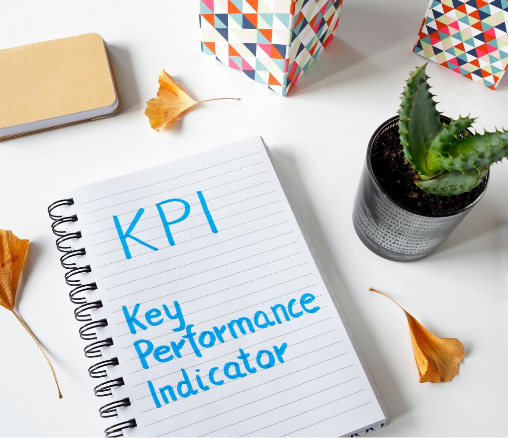 4 content marketing KPIs you should be tracking