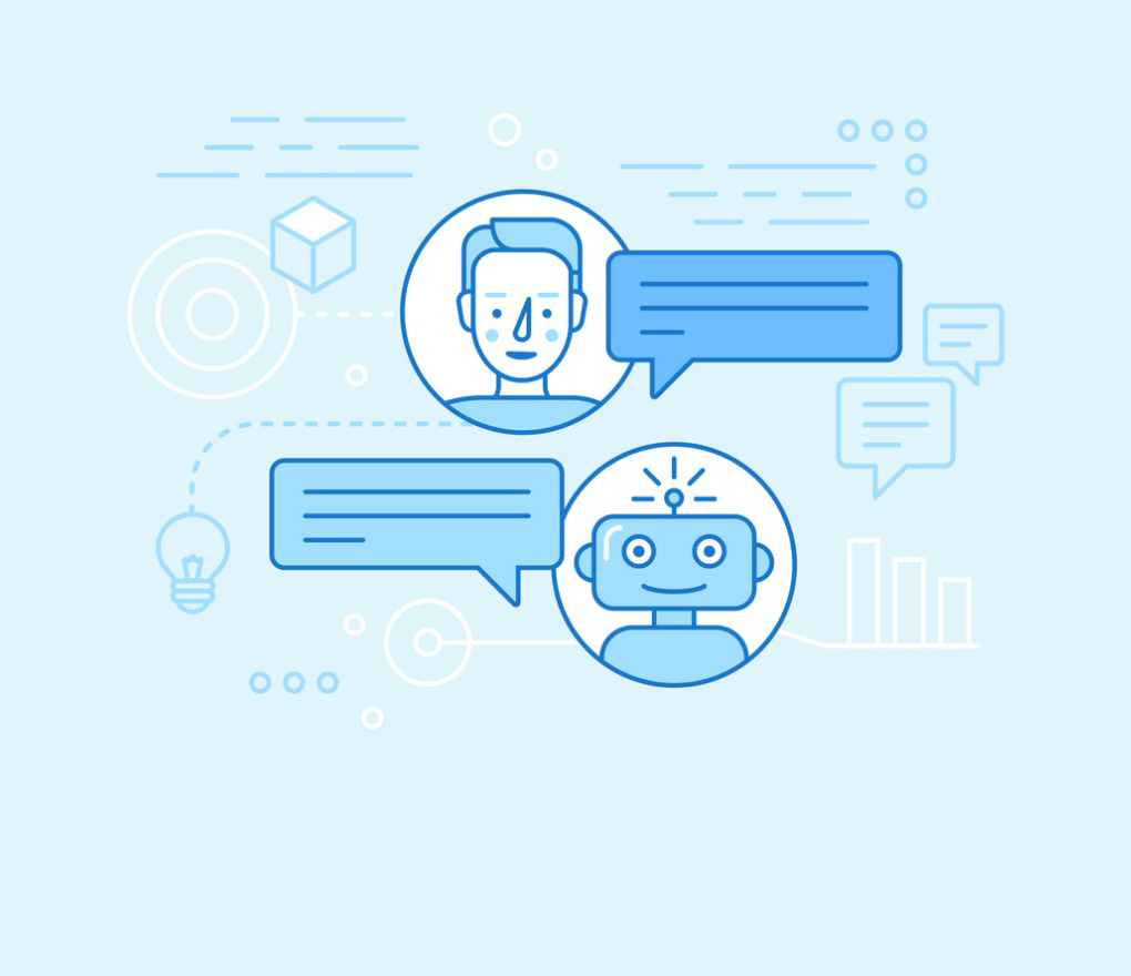 Digital solutions: Why consider chatbots for your marketing strategy?