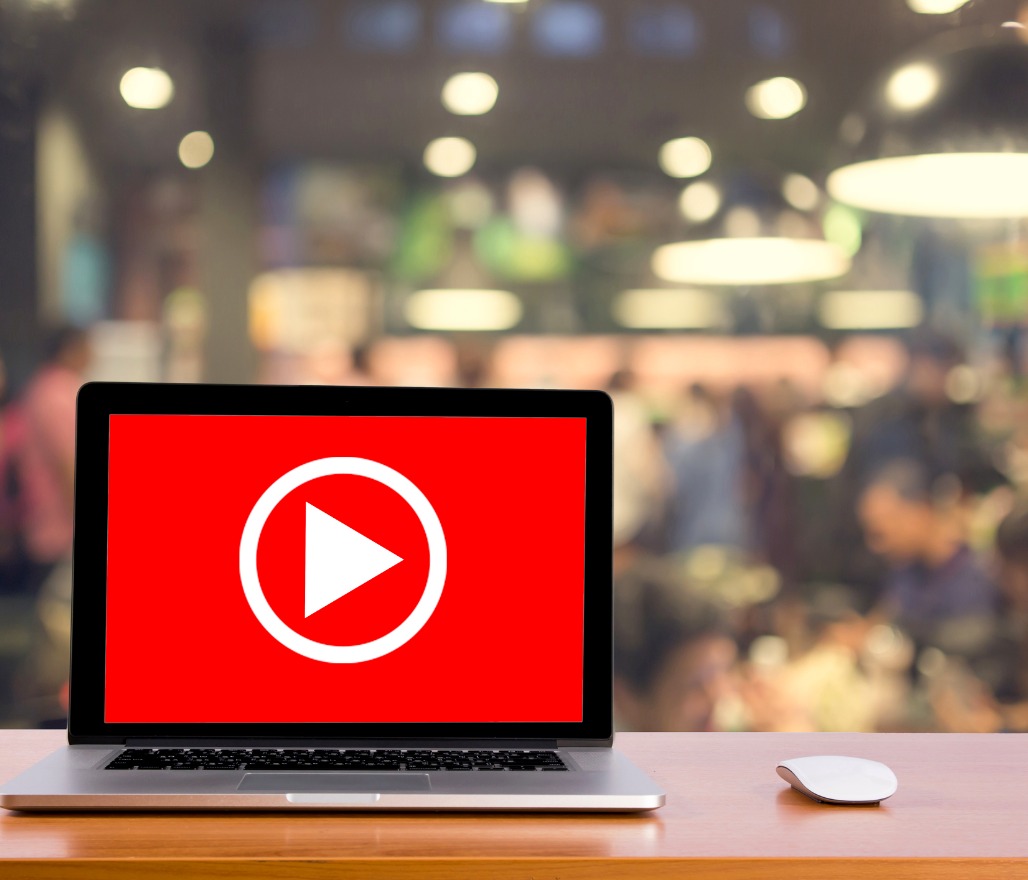 Importance of video content for online business plan