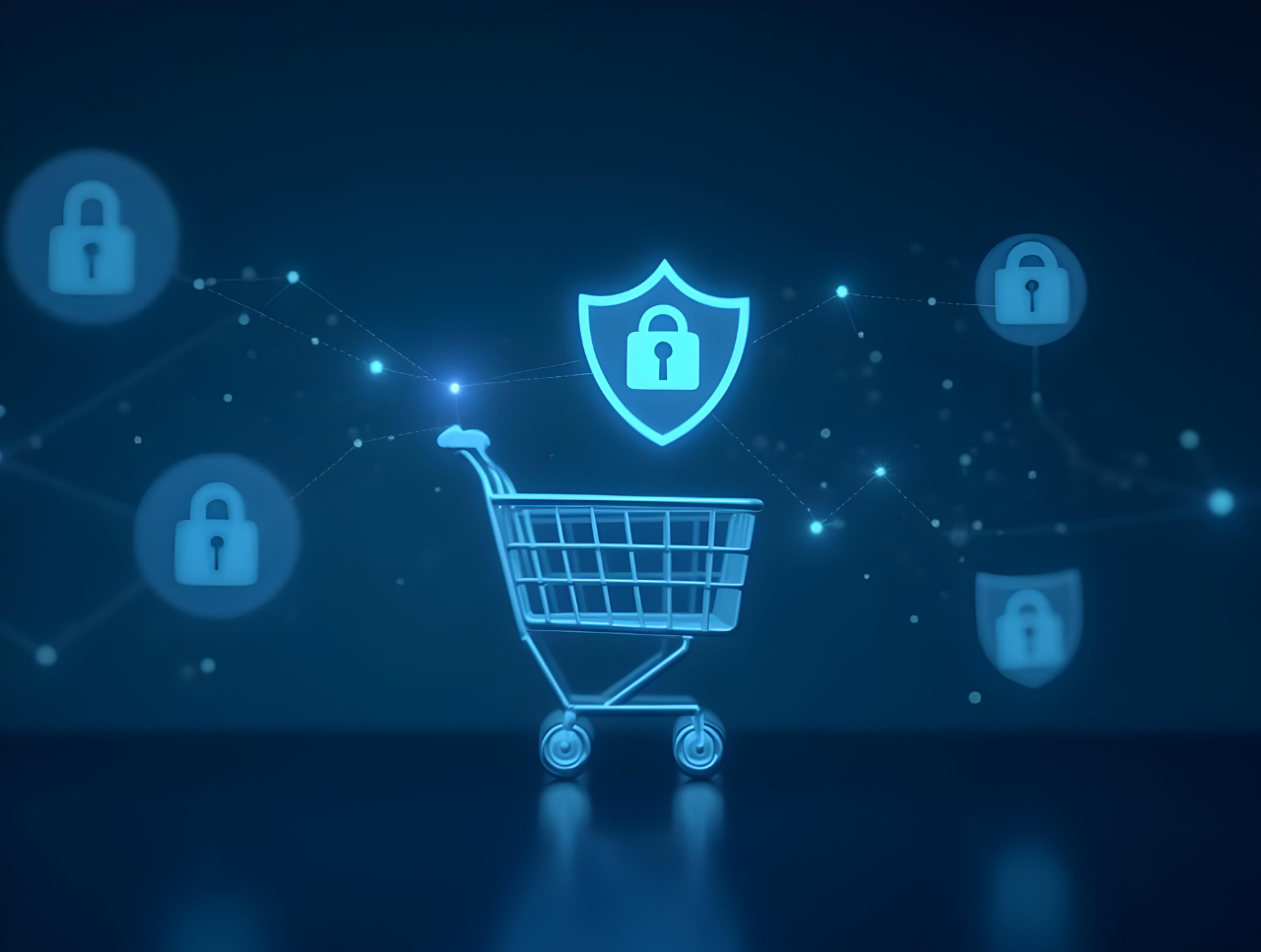 AI in E-commerce: The Next Frontier in Fraud Detection