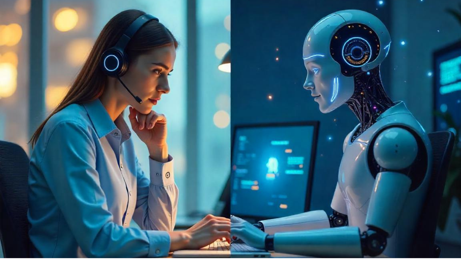 Is Your Customer Support Slowing You Down? Here’s How AI Fixes That