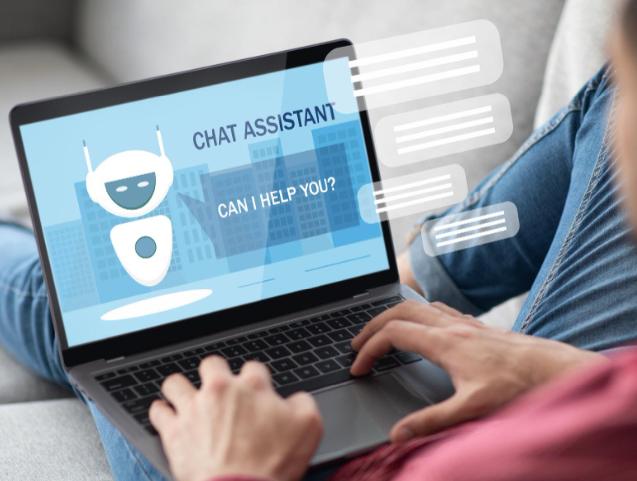 The Real ROI of Adding an AI Chatbot to Your Website