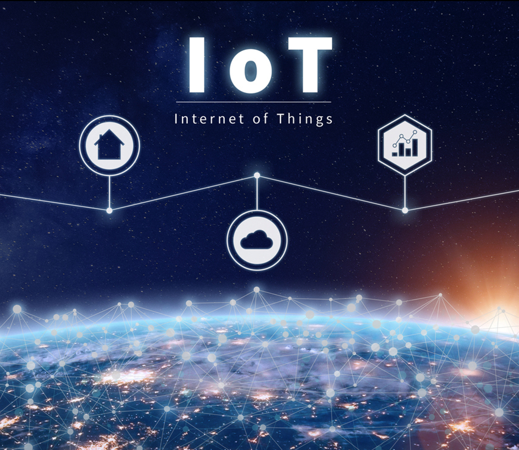 The role of IoT in Media