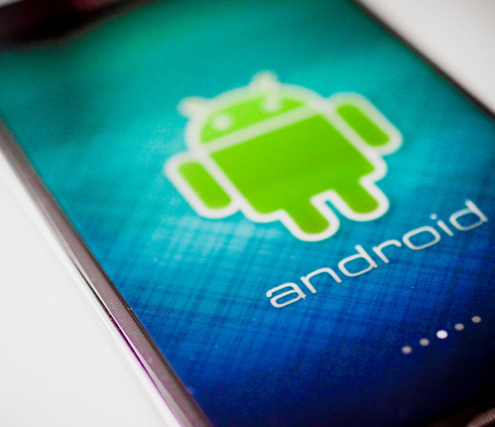 5 most popular Android Apps on Google Playstore