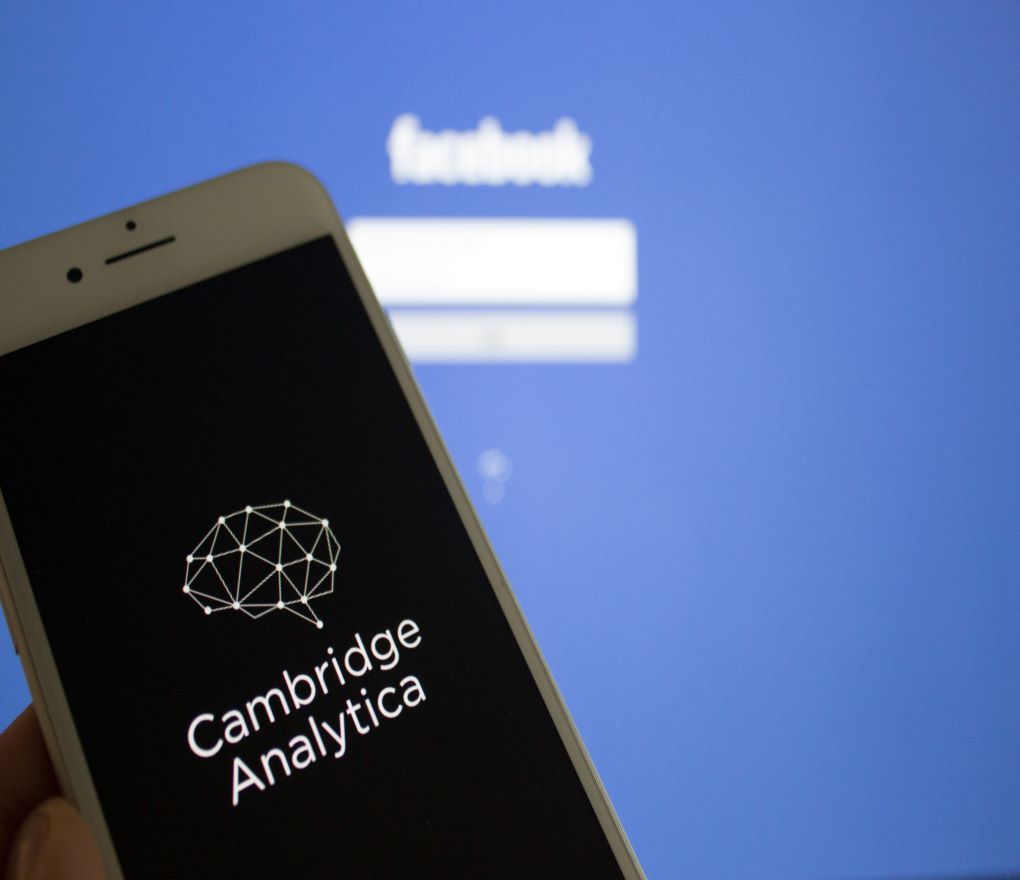 Have we learned anything since Cambridge Analytica?