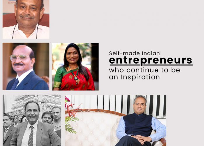 rags to riches stories of indian entrepreneurs