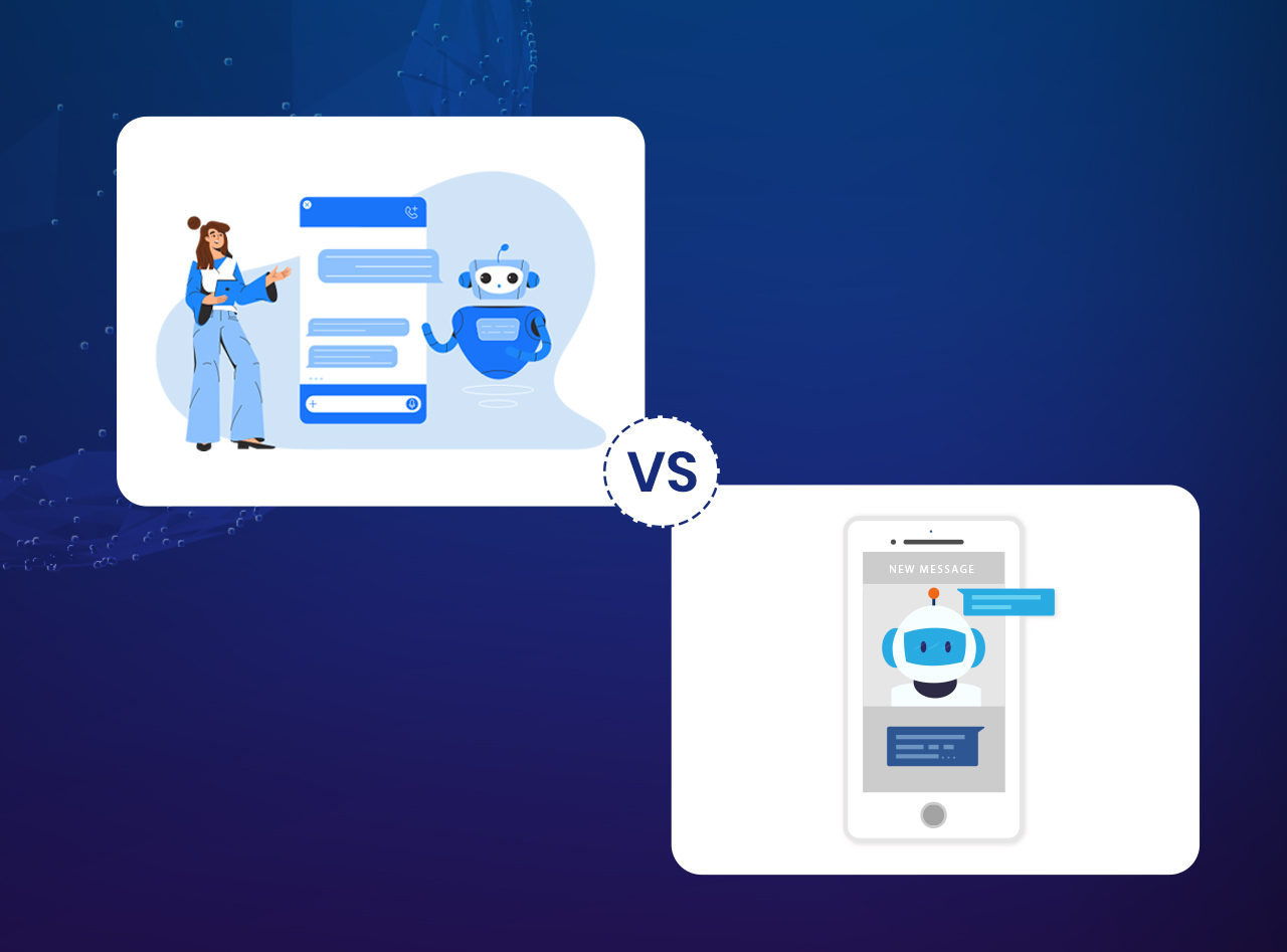 AI Chatbots vs. Traditional Customer Support: A Comparative Analysis